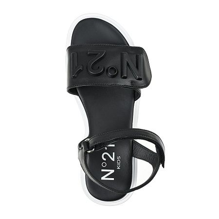 №21 Туфли открытые