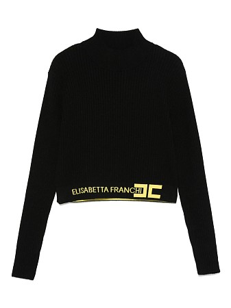 ELISABETTA FRANCHI ДЖЕМПЕР