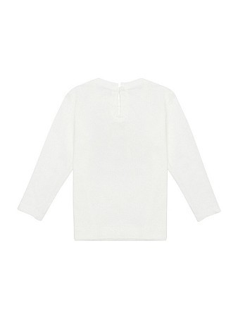 Monnalisa Футболка с длинным рукавом