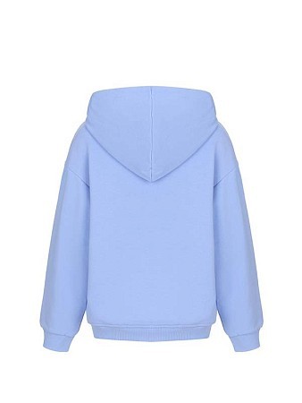 Alessandro Borelli Худи для мальчика