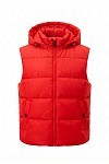 Alessandro Borelli Жилет утепленный для девочки Alessandro Borelli Жилет утепленный для девочки