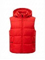Alessandro Borelli Жилет утепленный для девочки Alessandro Borelli Жилет утепленный для девочки