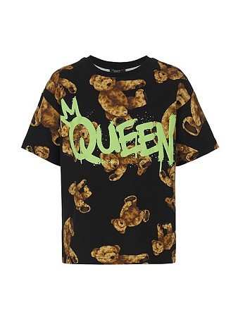 Alessandro Borelli Футболка для девочки