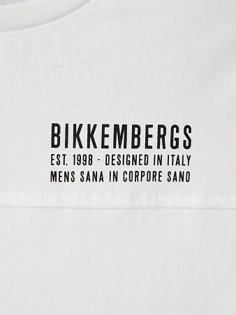 Bikkembergs Футболка