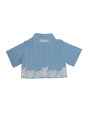 Ermanno Scervino Блузка