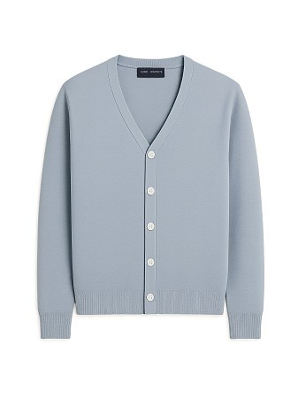 EMANUEL PRIS Кардиган EMANUEL PRIS Кардиган