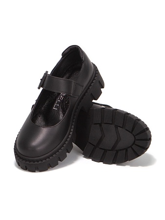 Alessandro Borelli Туфли для девочки