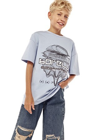 Alessandro Borelli Джинсы для мальчика