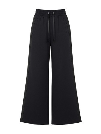 Alessandro Borelli Брюки палаццо для девочки Alessandro Borelli Брюки палаццо для девочки