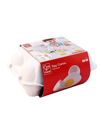 HAPE Игровой набор продуктов Яйца