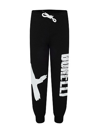 Alessandro Borelli Брюки джоггеры для мальчика