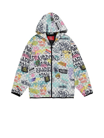 SPRAYGROUND Куртка
