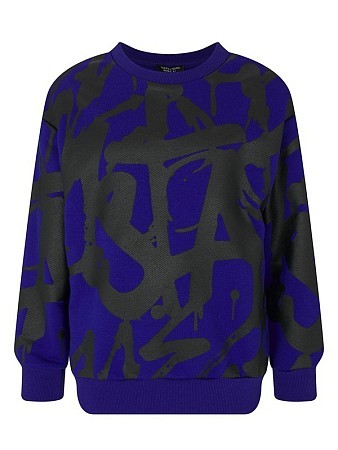 Alessandro Borelli Свитшот для мальчика Alessandro Borelli Свитшот для мальчика