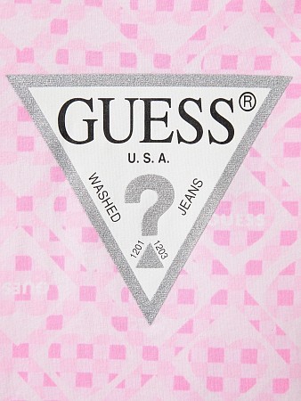 GUESS ФУТБОЛКА