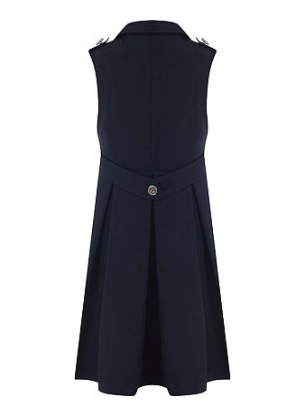 Alessandro Borelli Платье без рукавов