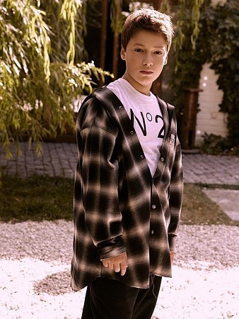 №21 Рубашка