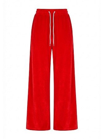 Alessandro Borelli Брюки палаццо