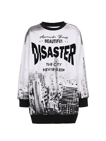 Alessandro Borelli Туника