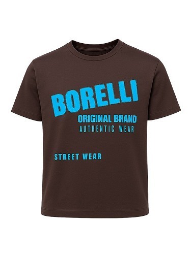 Alessandro Borelli Футболка для мальчика Alessandro Borelli Футболка для мальчика