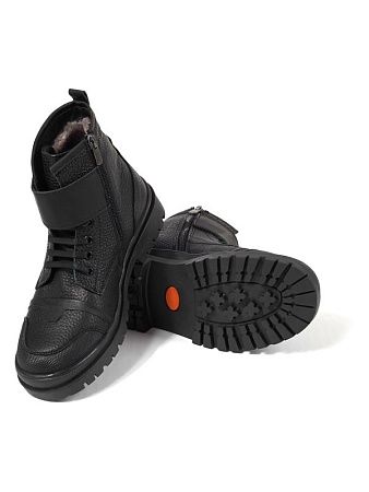 Alessandro Borelli Ботинки на мальчика