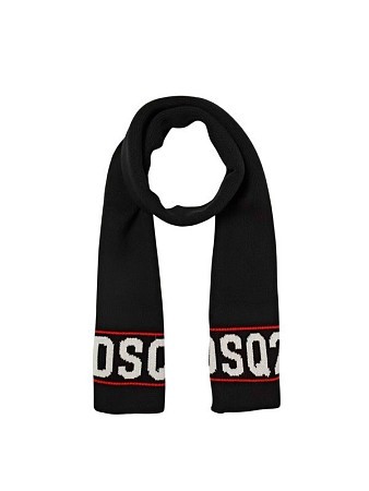 DSQUARED2 Шарф