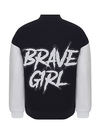 Alessandro Borelli Толстовка для девочки