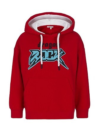 Alessandro Borelli Худи для мальчика