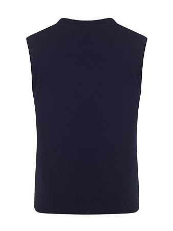 Alessandro Borelli Жилет вязаный для мальчика