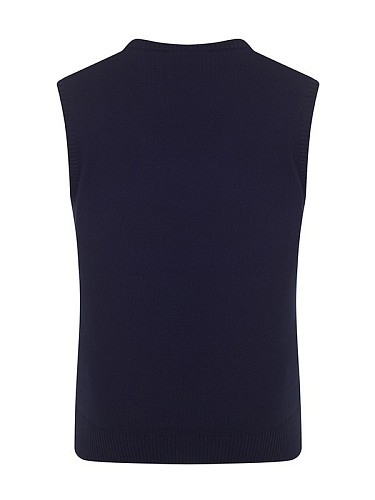 Alessandro Borelli Жилет вязаный для мальчика