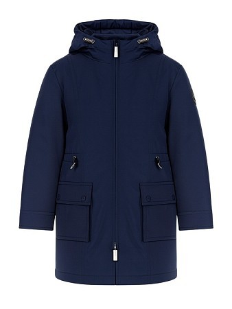 Alessandro Borelli Парка для девочки