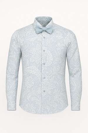 EMANUEL PRIS Рубашка