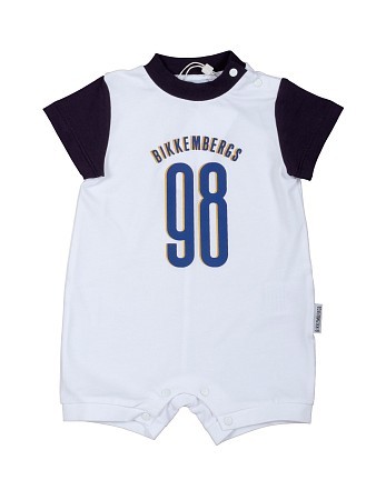 Bikkembergs Боди