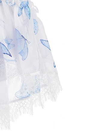 Monnalisa Блуза + топ