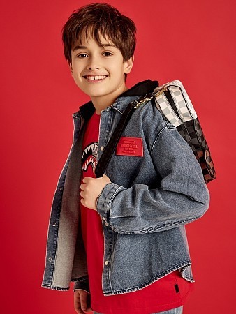 SPRAYGROUND Рубашка