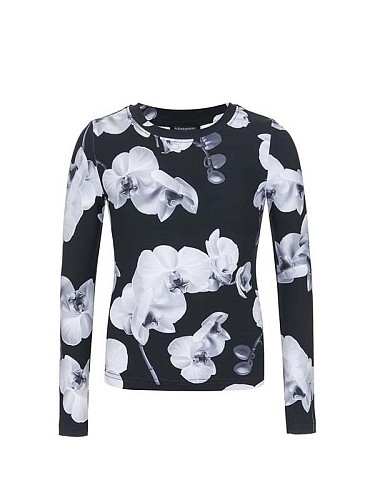 Alessandro Borelli Лонгслив для девочки Alessandro Borelli Лонгслив для девочки