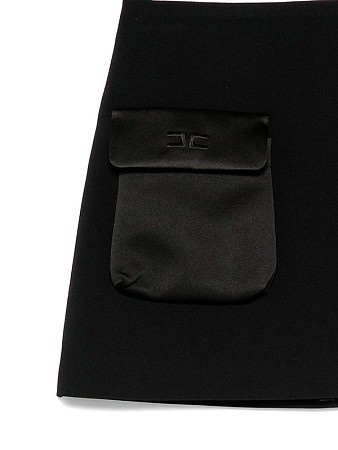 ELISABETTA FRANCHI Юбка