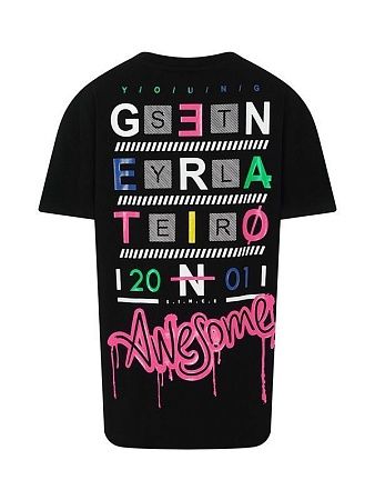 Alessandro Borelli Туника 