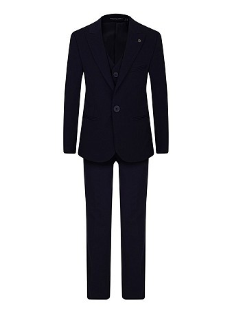 Alessandro Borelli Костюм двойка для мальчика