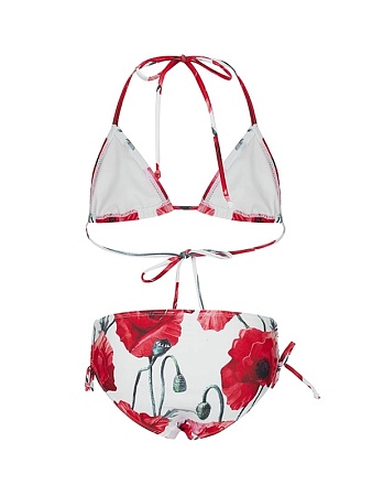 Alessandro Borelli Купальник (бюстгальтер +трусики)