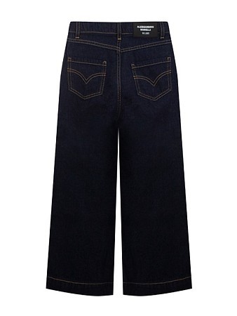 Alessandro Borelli Джинсы для девочки