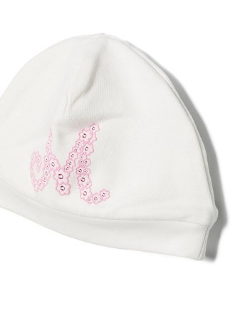 Monnalisa Комплект(комбинезон+шапочка)