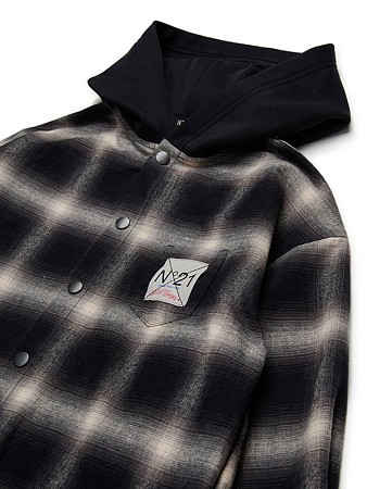 №21 Рубашка