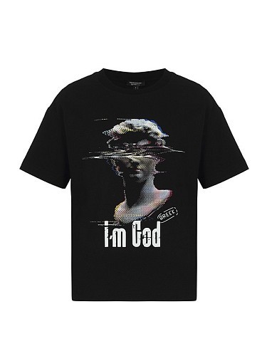 Alessandro Borelli Футболка для мальчика Alessandro Borelli Футболка для мальчика