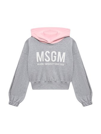 MSGM Толстовка