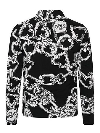 Alessandro Borelli Водолазка для девочки