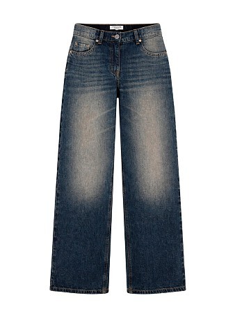 Alessandro Borelli Джинсы для девочки