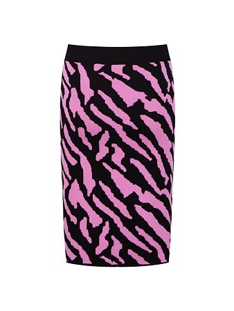 Alessandro Borelli Юбка вязаная