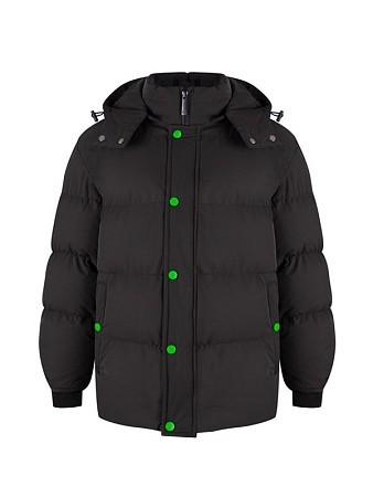 Alessandro Borelli Куртка удлиненная для мальчика