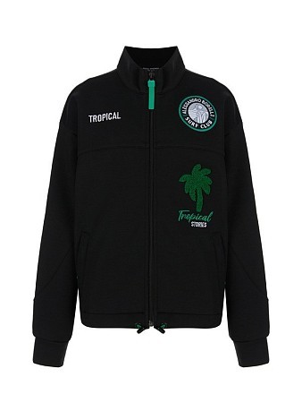 Alessandro Borelli Толстовка для мальчика Alessandro Borelli Толстовка для мальчика