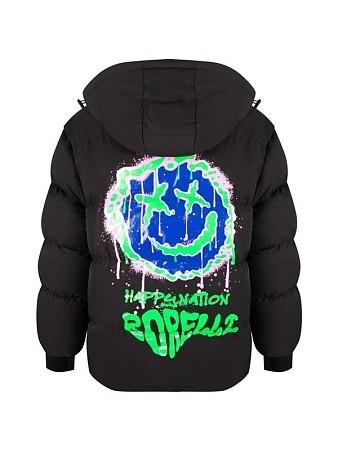 Alessandro Borelli Куртка удлиненная для мальчика